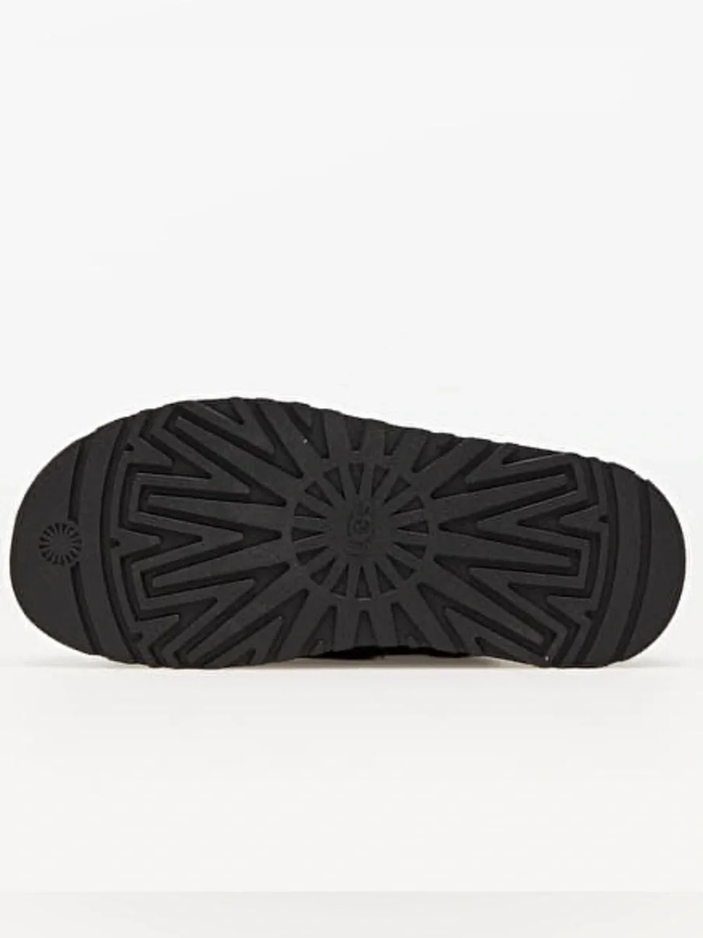 NIB UGG Disco Cross Slide